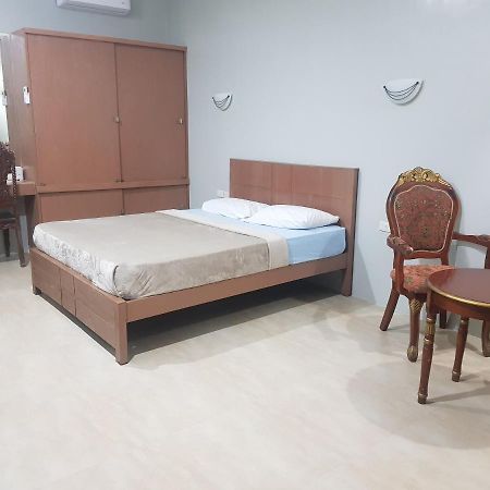 B&S Pension House Dipolog Zewnętrze zdjęcie