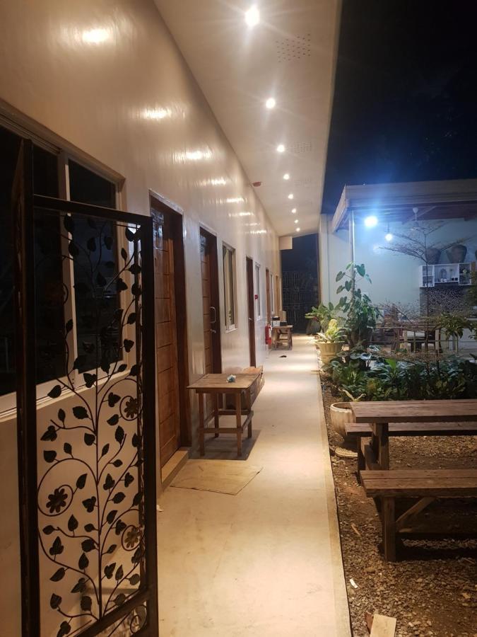 B&S Pension House Dipolog Zewnętrze zdjęcie