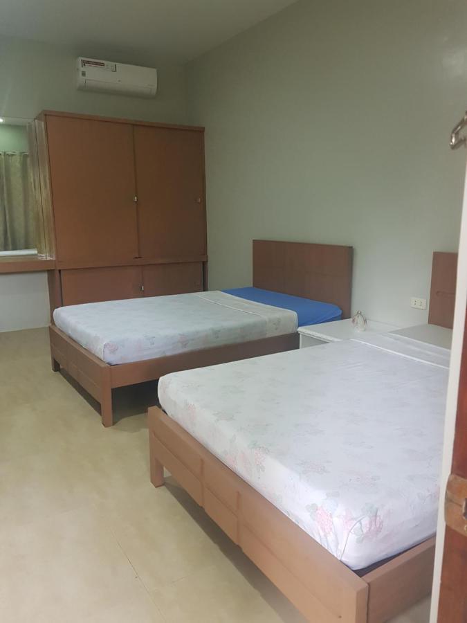 B&S Pension House Dipolog Zewnętrze zdjęcie