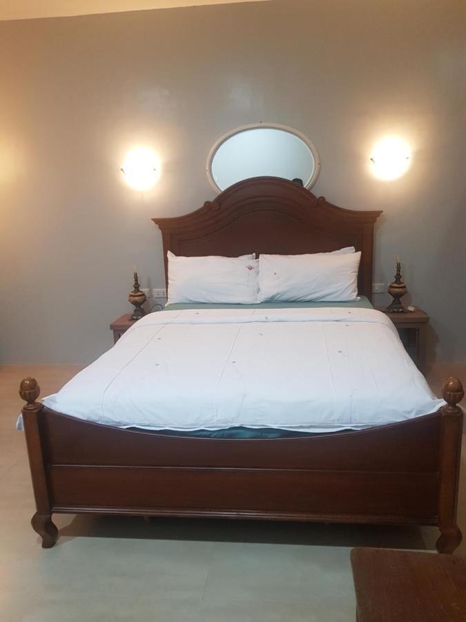 B&S Pension House Dipolog Zewnętrze zdjęcie