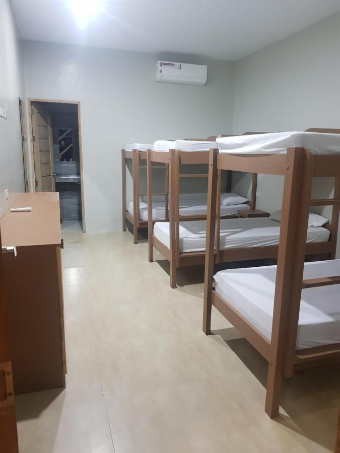 B&S Pension House Dipolog Zewnętrze zdjęcie